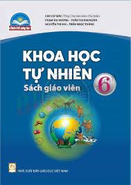 Khoa học tự nhiên 6_Ôn tập kiểm tra giữa kì 2 (2023-2024)