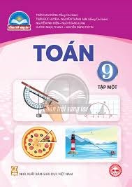 Nội dung kiểm tra giữa học kì i môn toán khối 9 năm học 2024 - 2025