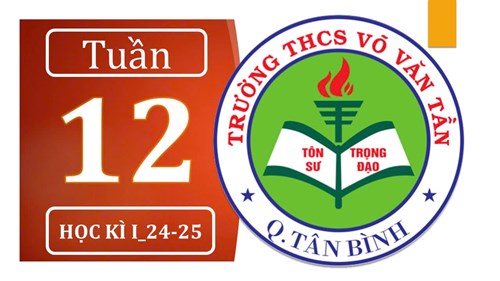 [HK1] Lịch công tác Tuần 12_NH 2024 - 2025