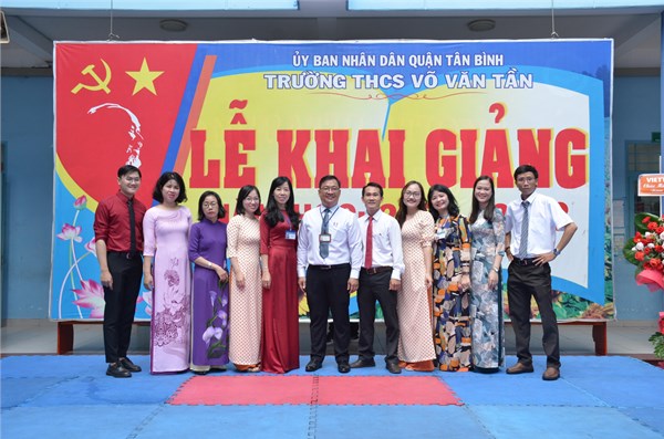 Tổ Sử Địa Công Dân | Năm học 24.25