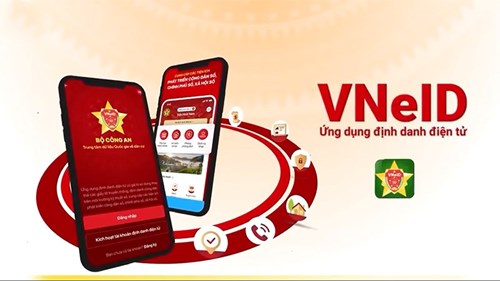 Tuyên truyền triển khai sử dụng các dịch vụ, tiện ích trên ứng dụng VNeID trên địa bàn thành phố Thủ Đức