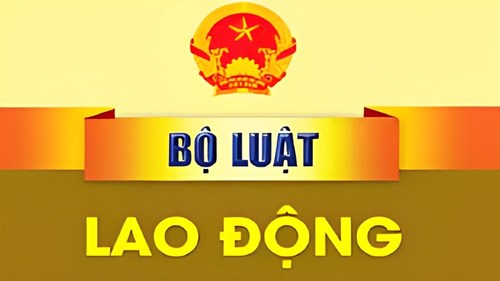 Phổ biến Bộ Luật lao động 2019