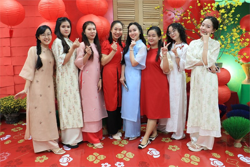Hội xuân 2025 – nơi nghệ thuật tỏa sáng