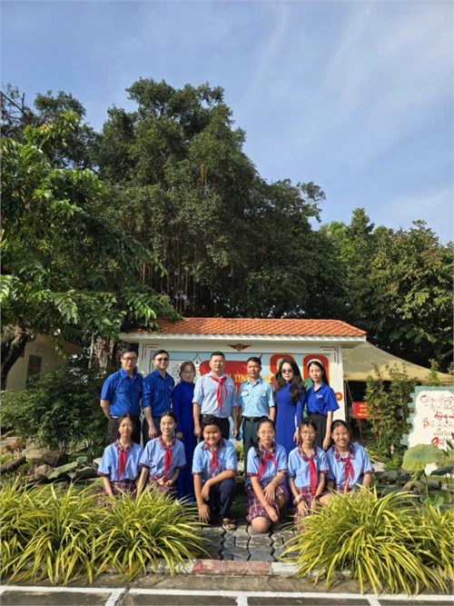 Ảnh đại diện