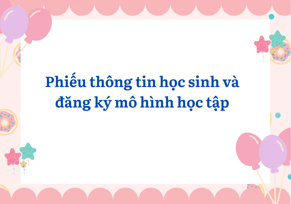 Ảnh đại diện