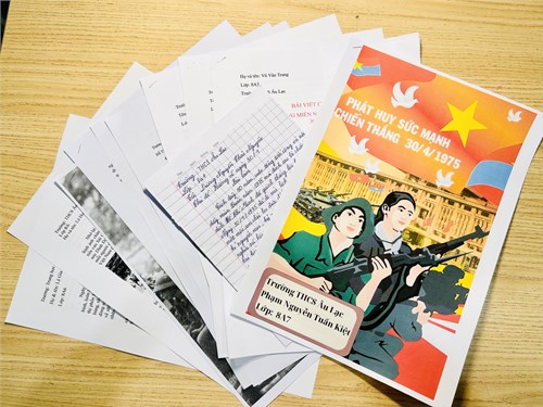 Truyền thông các hoạt động kỷ niệm 50 năm Ngày Giải phóng miền Nam thông nhất đất nước (30/41975 - 30/4/2025)
