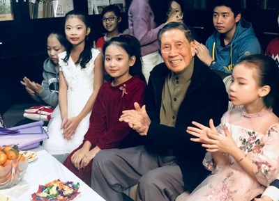  đảng đã cho ta một mùa xuân  ​ca khúc bất tử gắn liền sự kiện lịch sử