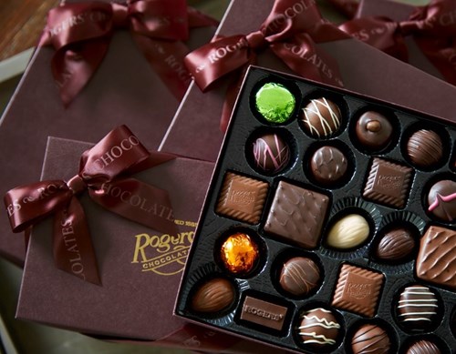 Cách làm chocolate handmade dễ làm, đẹp mắt