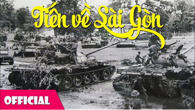 Giai điệu chiến thắng
bài hát về ngày 30 tháng 4 đầy ý nghĩa