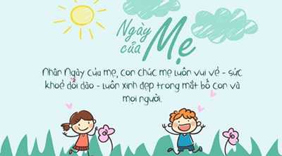 Ngày của Mẹ là ngày nào 2025? Nguồn gốc và ý nghĩa