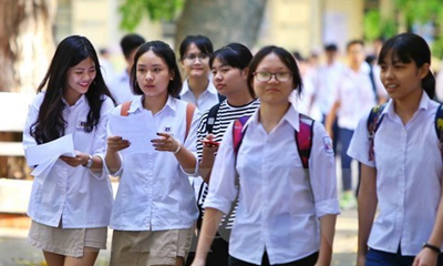 Tỉ lệ chọi tuyển sinh 10 tp.hcm