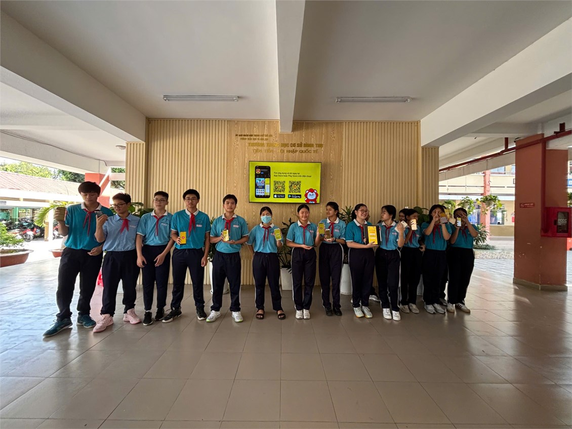 Ảnh đại diện