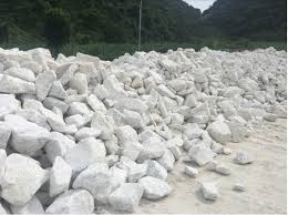 Bài 32: Khai thác đá vôi. Công nghiệp silicate