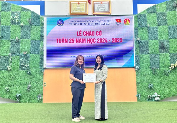 Chương trình tìm hiểu về ngày Thầy thuốc Việt Nam 27/2