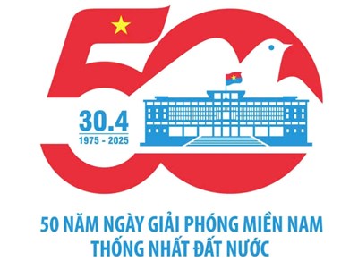 Tuyên truyền kỷ niệm 50 năm ngày giải phóng miền nam thống nhất đất nước (30/4/1975-30/4/2025)