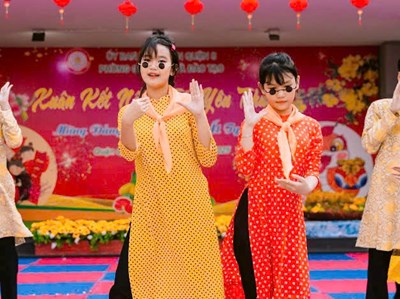 Lễ hội  Mừng Đảng - Mừng Xuân Ất Tỵ 