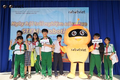 Ngày Hội Stem