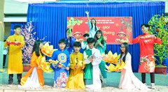 Ngày hội mừng Xuân Ất Tỵ 2025
