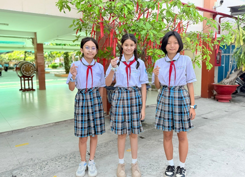 Giải thưởng Hội thi Nét vẽ xanh