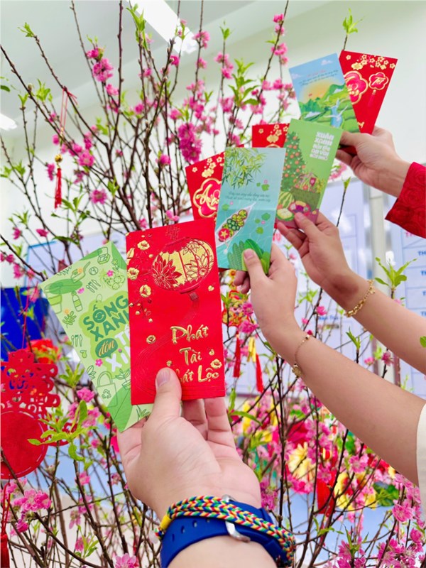 Khai Xuân Như Ý!