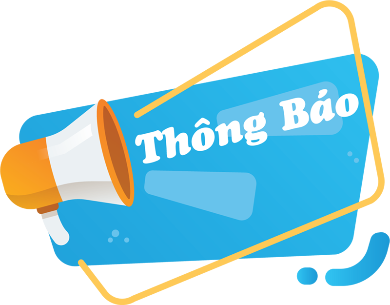 Thông báo về việc tổ chức dạy học vào ngày 26/4/2025 (thứ Bảy)