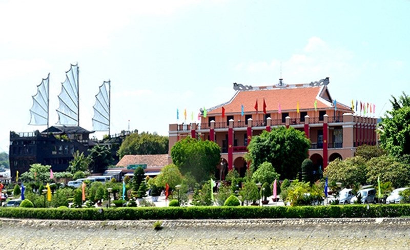 Những nơi lưu dấu chân Chủ tịch Hồ Chí Minh ở Sài Gòn