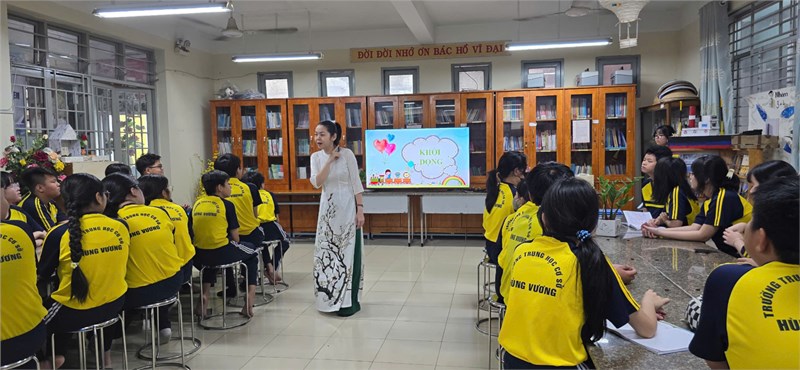 Chuyên đề: Rèn luyện kĩ năng nói và nghe trong dạy học môn Ngữ văn lớp 7