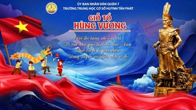 Giỗ Tổ Hùng Vương - Nét độc đáo của văn hóa Việt
