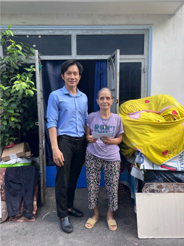 Ảnh đại diện