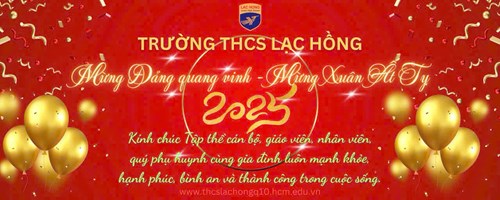 Lịch nghỉ Tết 2025