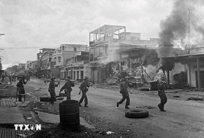 50 năm thống nhất đất nước: ngày 20/4/1975 - chỉ thị chuẩn bị tổng khởi nghĩa