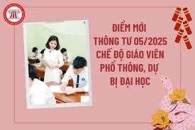 Tuyên truyền pháp luật tháng 03/2025