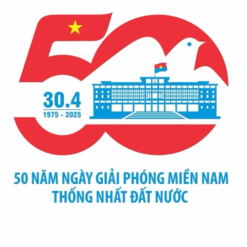 Kỷ niệm 50 năm Ngày Giải phóng miền Nam, thống nhất đất nước