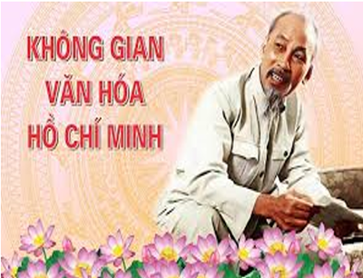 Truyền thống quê hương, gia đình với sự hình thành nhân cách, tư tưởng yêu nước của chủ tịch hồ chí minh.