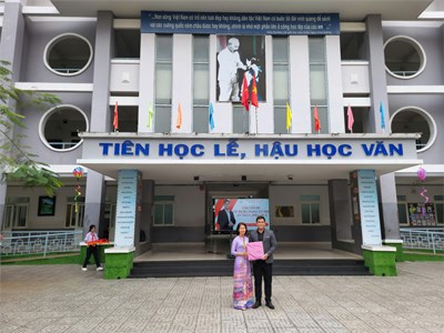 Chuyên đề sử dụng mạng xã hội an toàn, hiệu quả