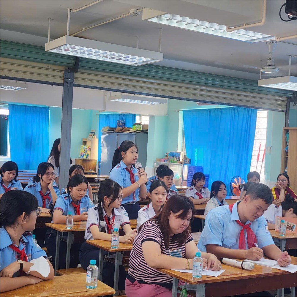 Ảnh đại diện