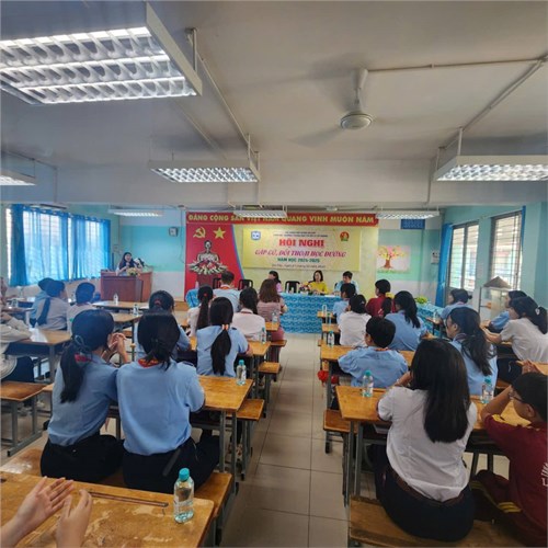 CLB “Điều em muốn nói” – lên tiếng vì quyền trẻ em