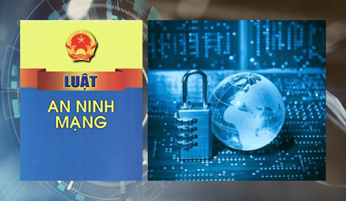 Infographics - Những điều bạn cần biết về luật an ninh mạng năm 2018