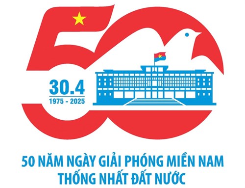Đề cương tuyên truyền Kỷ niệm 50 năm Ngày giải phóng miền Nam, thống nhất đất nước