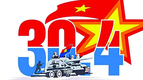 Thông báo về treo cờ Tổ quốc, nghỉ lễ ngày Chiến thắng (30/04) và ngày Quốc tế Lao động (01/05) năm 2025