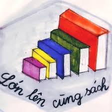 Kết quả hội thi Lớn lên cùng sách câp Thành phố năm học 2024 - 2025