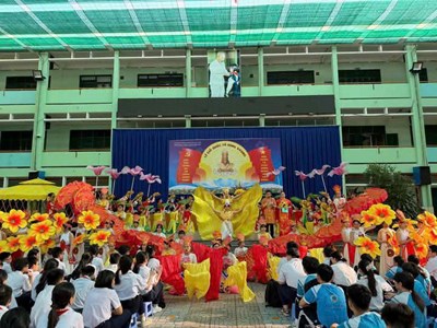 Ảnh đại diện