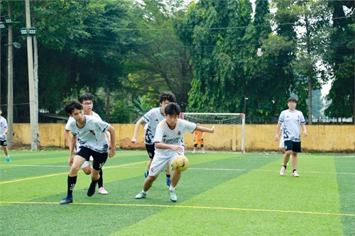 Nội dung sinh hoạt chủ nhiệm tuần 4 - Học Kỳ 2 (Từ 17/02/2025 đến 22/02/2025)