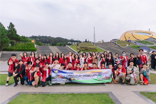 Nội dung sinh hoạt chủ nhiệm tuần 10 - Học Kỳ 2 (Từ 31/03/2025 đến 05/04/2025)