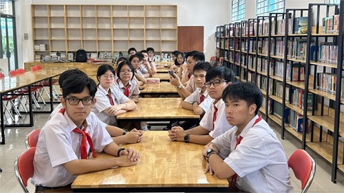 TP.HCM chính thức công bố chỉ tiêu tuyển sinh lớp 10 các trường công lập