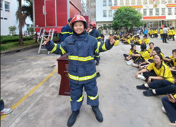 Nội dung sinh hoạt chủ nhiệm tuần 12 - Học Kỳ 2 (Từ 14/04/2025 đến 19/04/2025)
