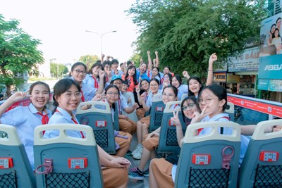 Hướng dẫn tuyển sinh lớp 10 THPT Chuyên năm học 2025-2026