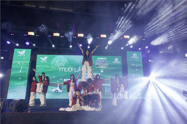 Kế hoạch kiểm tra lại năm học 2024 - 2025
