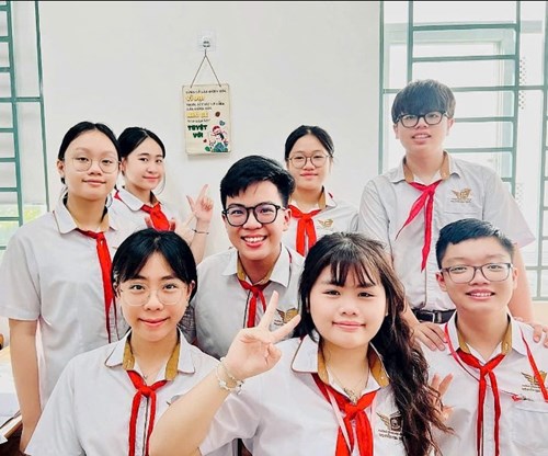 Kế hoạch xét công nhận tốt nghiệp THCS năm 2025.