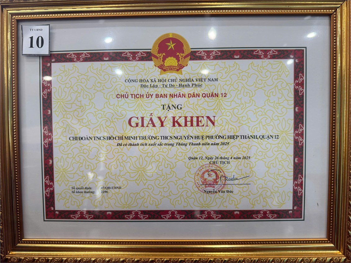 Ảnh đại diện